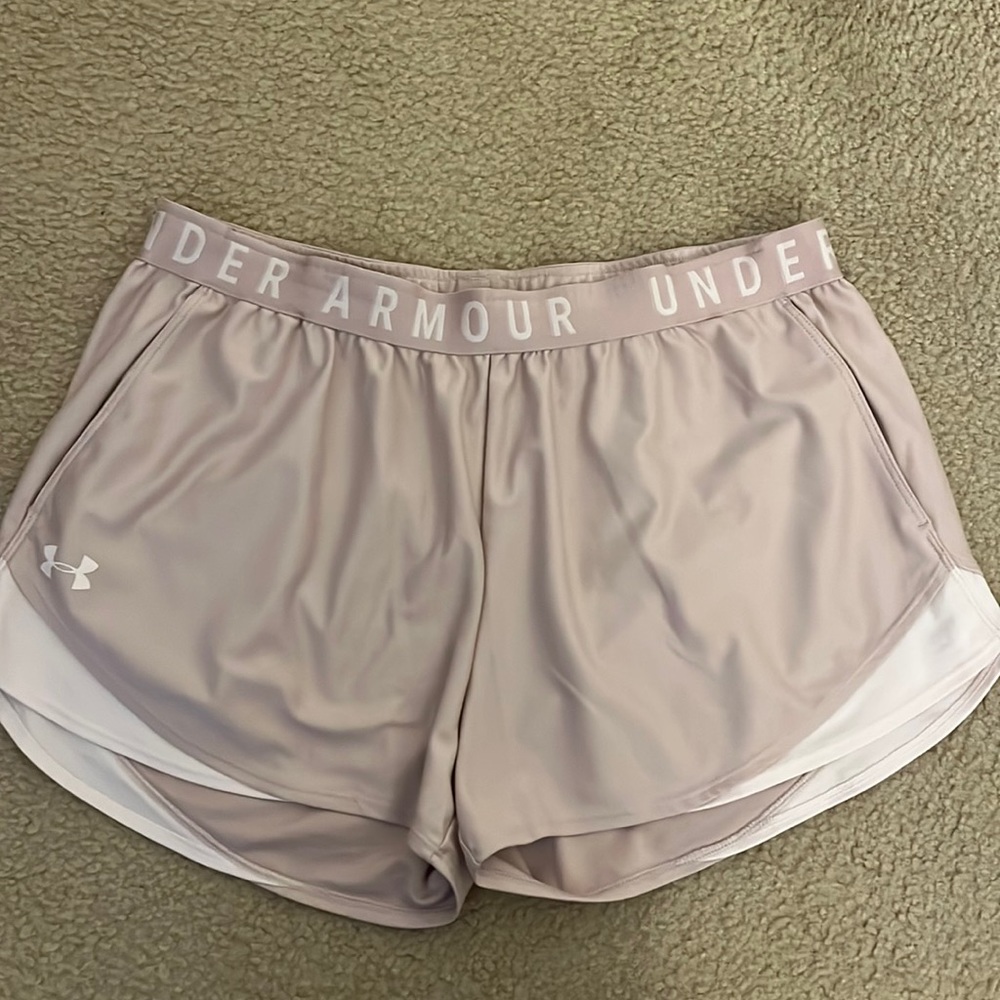 Under Armour Play Up 3.0